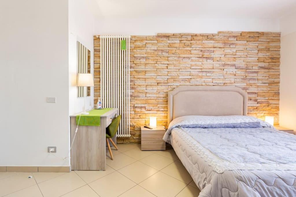 Bed and Breakfast La Casa Di Annette Фишано Экстерьер фото
